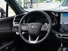 2023 Lexus RX 350h — фото 14