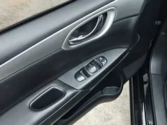 2022 Nissan Sylphy 1.6XE CVT, чёрный — фото 7