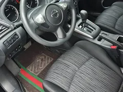 2022 Nissan Sylphy 1.6XE CVT, чёрный — фото 8