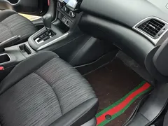 2022 Nissan Sylphy 1.6XE CVT, чёрный — фото 11