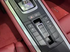 2022 Porsche 718 Boxster 2.0T, белый — фото 9