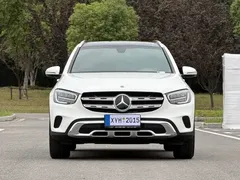 2021 Mercedes-Benz GLC 260 L 4MATIC Sport, белый — фото 2