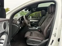 2021 Mercedes-Benz GLC 260 L 4MATIC Sport, белый — фото 4