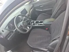 2021 Nissan Sylphy 1.6L XL CVT, чёрный — фото 15