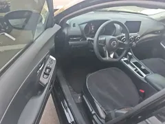 2021 Nissan Sylphy 1.6L XL CVT, чёрный — фото 16