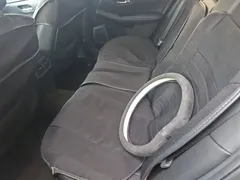 2021 Nissan Sylphy 1.6L XL CVT, чёрный — фото 17