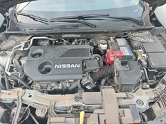 2021 Nissan Sylphy 1.6L XL CVT, чёрный — фото 20