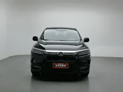 2021 Honda Breeze 240TURBO CVT 2WD Premium, чёрный — фото 3