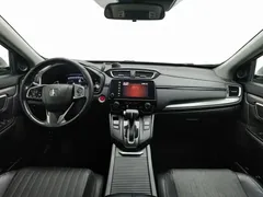 2021 Honda Breeze 240TURBO CVT 2WD Premium, чёрный — фото 5