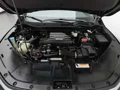 2021 Honda Breeze 240TURBO CVT 2WD Premium, чёрный — фото 6