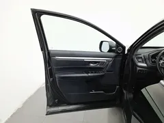 2021 Honda Breeze 240TURBO CVT 2WD Premium, чёрный — фото 8