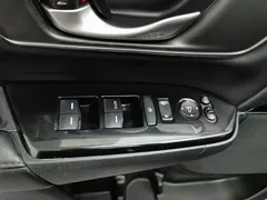 2021 Honda Breeze 240TURBO CVT 2WD Premium, чёрный — фото 9