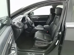2021 Honda Breeze 240TURBO CVT 2WD Premium, чёрный — фото 10