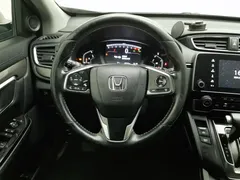 2021 Honda Breeze 240TURBO CVT 2WD Premium, чёрный — фото 11