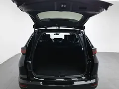 2021 Honda Breeze 240TURBO CVT 2WD Premium, чёрный — фото 16