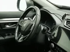 2021 Honda Breeze 240TURBO CVT 2WD Premium, чёрный — фото 22