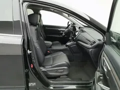 2021 Honda Breeze 240TURBO CVT 2WD Premium, чёрный — фото 23