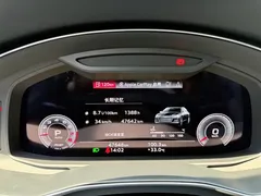 2022 Audi A6L 45 TFSI Select Sport, чёрный — фото 16