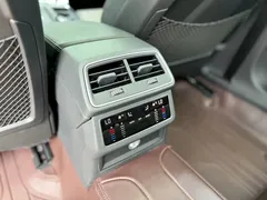 2022 Audi A6L 45 TFSI Select Sport, чёрный — фото 20