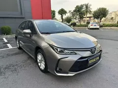 2022 Toyota Corolla 1.8L Hybrid E-CVT — фото 3