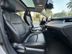2022 Toyota Corolla 1.8L Hybrid E-CVT — фото 9