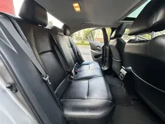 2022 Toyota Corolla 1.8L Hybrid E-CVT — фото 10