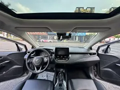 2022 Toyota Corolla 1.8L Hybrid E-CVT — фото 11