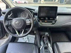 2022 Toyota Corolla 1.8L Hybrid E-CVT — фото 12