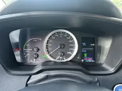 2022 Toyota Corolla 1.8L Hybrid E-CVT — фото 16
