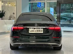 2021 Mercedes-Benz S-Class S 450 L 4MATIC, зелёный — фото 4