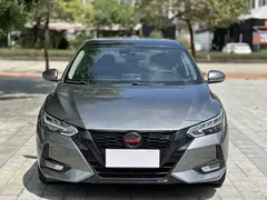 2021 Nissan Sylphy 1.6L XL CVT — фото 2