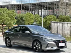 2021 Nissan Sylphy 1.6L XL CVT — фото 3