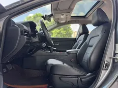 2021 Nissan Sylphy 1.6L XL CVT — фото 4
