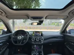 2021 Nissan Sylphy 1.6L XL CVT — фото 5