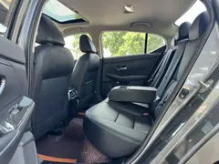 2021 Nissan Sylphy 1.6L XL CVT — фото 6