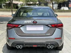 2021 Nissan Sylphy 1.6L XL CVT — фото 8