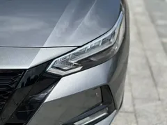 2021 Nissan Sylphy 1.6L XL CVT — фото 12