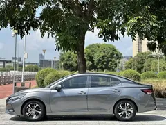 2021 Nissan Sylphy 1.6L XL CVT — фото 14