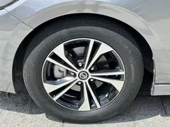 2021 Nissan Sylphy 1.6L XL CVT — фото 16