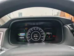 2021 Honda Odyssey 2.0L, белый — фото 16