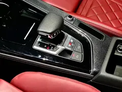 2023 Audi S4 3.0TFSI — фото 16