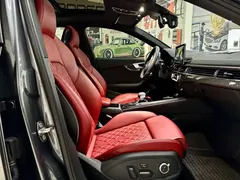 2023 Audi S4 3.0TFSI — фото 22