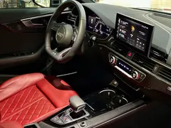 2023 Audi S4 3.0TFSI — фото 23
