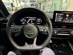 2023 Audi S4 3.0TFSI — фото 28