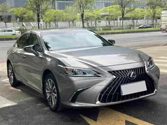 2022 Lexus ES 260 — фото 3