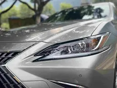 2022 Lexus ES 260 — фото 25