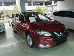 2021 Nissan Tiida 1.6L CVT — фото 4