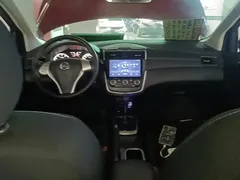 2021 Nissan Tiida 1.6L CVT — фото 10