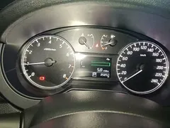 2021 Nissan Tiida 1.6L CVT — фото 12