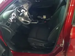 2021 Nissan Tiida 1.6L CVT — фото 15